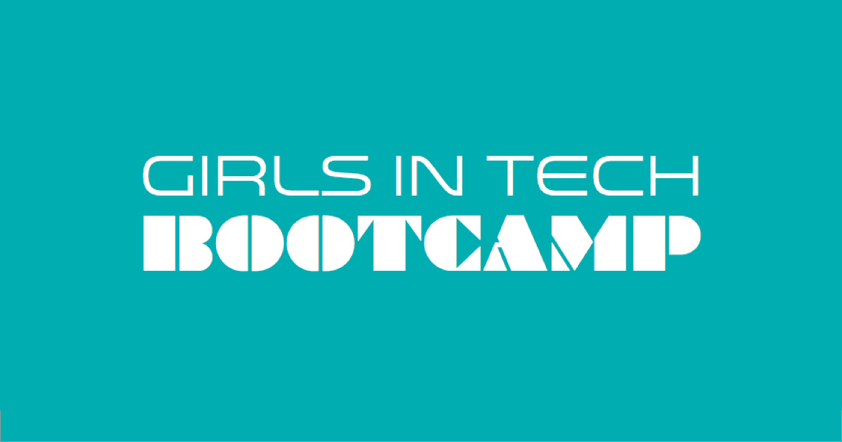 Girls in tech