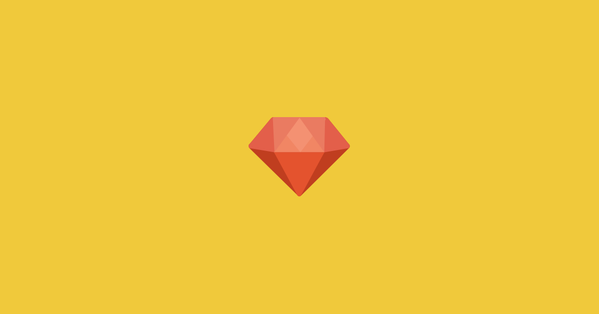 Ruby minimal